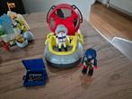 Playmobil Dinosaurus expeditie hovercraft – 3192

€ 42,90, Ophalen of Verzenden, Gebruikt