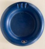Vintage Velsen Keramiek Asbak - Blauw, Ophalen of Verzenden