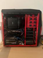 Vintage Game PC, Computers en Software, Desktop Pc's, Ophalen, Gebruikt, SSD, 1 TB