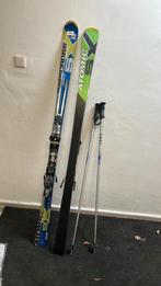 Atomic supercross 170, Sport en Fitness, Skiën en Langlaufen, Ophalen, 160 tot 180 cm, Zo goed als nieuw, Atomic