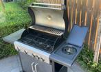 Barbecue, Ophalen, Zo goed als nieuw