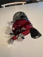 Abu Ambassadeur 7000 reel, Watersport en Boten, Ophalen of Verzenden, Nieuw, Molen