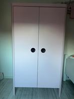 Roze Ikea kast, Kinderen en Baby's, Kinderkamer | Commodes en Kasten, Minder dan 75 cm, 50 tot 70 cm, 105 cm of meer, Ophalen of Verzenden