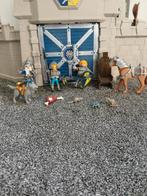 Playmobil novelmore kasteel 70220, Ophalen