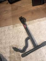 Gitaarstandaard - Stagg, Ophalen of Verzenden, Gebruikt, Instrumentstandaard, Gitaar