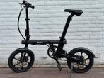 Elektrische vouwfiets UrbMob – licht, krachtig en praktisch, Fietsen en Brommers, Fietsen | Vouwfietsen, 16 tot 18 inch, Zo goed als nieuw
