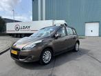 Renault Scénic 1.4 TCE Expression 6-Bak 131 PK. Mooie en al, Auto's, Voorwielaandrijving, Euro 5, Stof, 4 cilinders