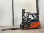 Heftrucks Elektrisch Linde E35L 2018, Zakelijke goederen, Machines en Bouw | Heftrucks en Intern transport, 3000 tot 4000 kg, Elektrisch