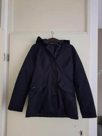 Airforce 2 pocket parka winterjas dames - maat S / M (nieuw) beschikbaar voor biedingen