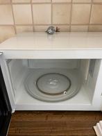 LG Magnetron - Goedkoop & Betrouwbaar!, Gebruikt, Ophalen of Verzenden, Magnetron, Draaiplateau