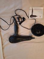 Carmen föhn met toebehoren, Ophalen, Zo goed als nieuw, Föhn of Haardroger