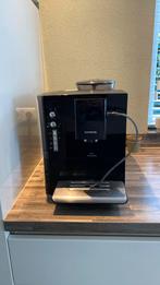 Defecte Siemens koffiemachine EQ.5, Witgoed en Apparatuur, Koffiezetapparaten, Ophalen, Koffiemachine, Koffiebonen, Afneembaar waterreservoir