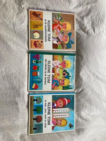 Kleine Tom alain en gerard gree beschikbaar voor biedingen