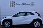 Toyota Aygo X 1.0 VVT-i MT play (bj 2023), Auto's, Toyota, Origineel Nederlands, Te koop, Benzine, Aygo X