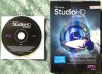 Pinnacle Studio HD ultimate ( version 15 ), Ophalen of Verzenden, Windows