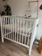 Baby box met boxkleed baby’s only, Ophalen, Zo goed als nieuw, Boxkleed