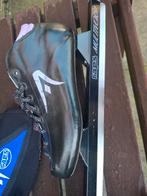 Lage noren maat 41 Raps met beschermhoezen., Ophalen, Zo goed als nieuw, Noren, Raps