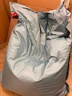 Fatboy zitzak, Huis en Inrichting, Ophalen, Zo goed als nieuw, Blauw, Zitzak