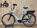 Gazelle Paris C7+ HMB E-Bike 500Wh, Niet ingevuld, Niet ingevuld, Ophalen of Verzenden, Zo goed als nieuw