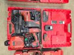 toolkit, Doe-het-zelf en Verbouw, Ophalen, Boor- en Schroefmachine, Variabele snelheid, Gebruikt