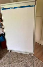 Flipover board met whiteboard, Ophalen, Gebruikt, Overige typen