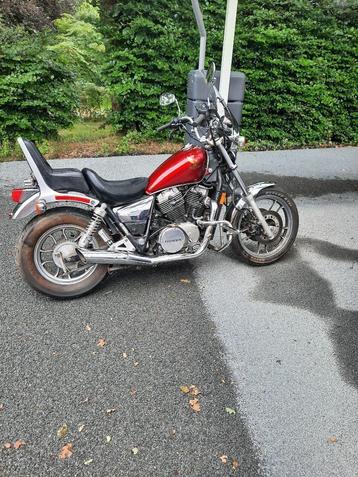 Honda VT700C beschikbaar voor biedingen