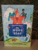 Marneta Viegas - De wens ster, Boeken, Meditatie of Yoga, Ophalen of Verzenden, Zo goed als nieuw, Instructieboek
