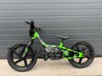 Elektrische ultra cross kinderfiets 16 inch !nieuw in doos!, Ophalen, Nieuw, Overige typen
