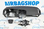 Airbag set - Dashboard Volvo XC60 (2008-2017)