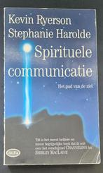 Spirituele communicatie (het pad van de ziel) Kevin Ryerson, Boeken, Esoterie en Spiritualiteit, Gelezen, Ophalen of Verzenden