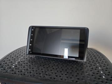Android Autoradio Audi A3 8P - Zo goed als nieuw! beschikbaar voor biedingen
