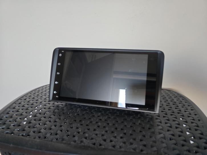 Android Autoradio Audi A3 8P - Zo goed als nieuw!, Auto diversen, Autoradio's, Zo goed als nieuw, Ophalen of Verzenden