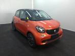 Voorkop Smart forfour, Ophalen, Gebruikt, Voor, Bumper