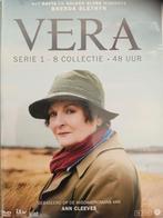 Vera seizoen 1-8 Dvd Collectie NL uitgave ZGAN ITV Detective, Cd's en Dvd's, Dvd's | Tv en Series, Boxset, Drama, Ophalen of Verzenden