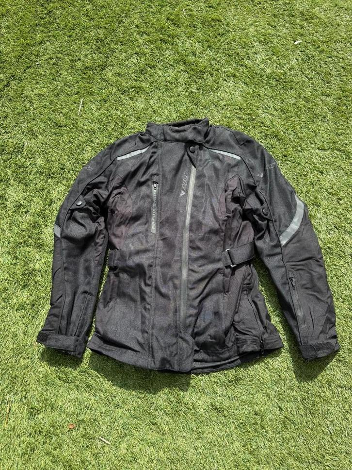 BLH pro2978 dames motorjas met Knox protectie & voeringjas, Motoren, Kleding | Motorkleding, Jas | textiel, Dames, Tweedehands