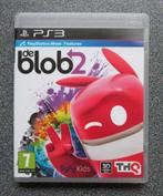 De Blob 2, Avontuur en Actie, Verzenden, 1 speler, Zo goed als nieuw