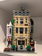 Lego Politiebureau 10278 - 1x Opgebouwd!, Ophalen, Zo goed als nieuw, Complete set, Lego