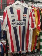 Matchworn Willem II shirt Hans Denissen 2005/2006, Verzamelen, Ophalen of Verzenden, Zo goed als nieuw, Willem II, Shirt