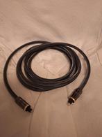 Optische kabel, Ophalen of Verzenden, Zo goed als nieuw, 2 tot 5 meter, Optische kabel