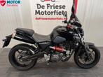 YAMAHA MT 03 (bj 2008), 12 t/m 35 kW, Naked bike, 660 cc, Bedrijf