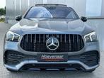 Mercedes-Benz GLE-klasse Coupé 350 Hybrid 63amg diffuser, P, Automaat, 12 maanden, Gebruikt, 4 cilinders