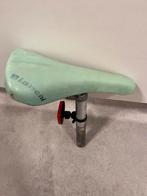 Origineel Bianchi fietszadel, Verzenden, Gebruikt, Overige typen