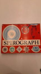 Vintage 70s Spirograph - 1 wieltje mist, Ophalen of Verzenden, Gebruikt, Gereedschap of Toebehoren