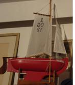 gezocht, Hobby en Vrije tijd, Modelbouw | Boten en Schepen, Ophalen, 1:32 tot 1:50