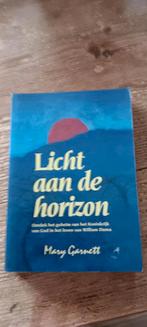 Licht aan de horizon, Boeken, Ophalen of Verzenden