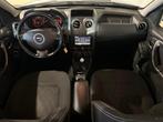Dacia DUSTER 1.2 TCE 4X2 LAUREATE l LMV l CRUISE l TREKHAAK, Auto's, Dacia, Voorwielaandrijving, Euro 5, 125 pk, Gebruikt