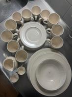 Wedgwood Servies - Niet Compleet, Ophalen, Gebruikt, Wedgwood, Porselein