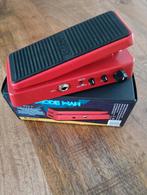 Joyo Wah Wah pedaal - als nieuw!, Muziek en Instrumenten, Effecten, Ophalen of Verzenden, Zo goed als nieuw, Wah Wah