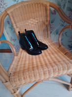 Blue Box laklaarsjes, Kleding | Dames, Blue Box, Zwart, Lage of Enkellaarzen, Ophalen of Verzenden