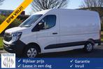 Renault Master T35 2.0 150PK Extra L2H2 BPM VRIJ! 10" R-Link, 1998 cc, Parkeersensor, Gebruikt, 4 cilinders